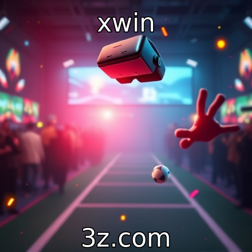 Tecnologia de realidade aumentada nos games