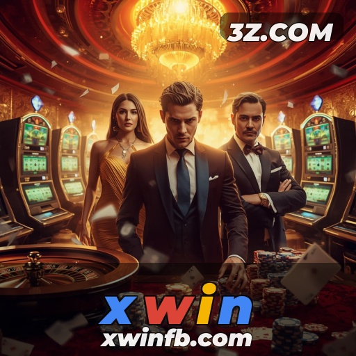 A Incrível Experiência de Login no xwin para Gamers