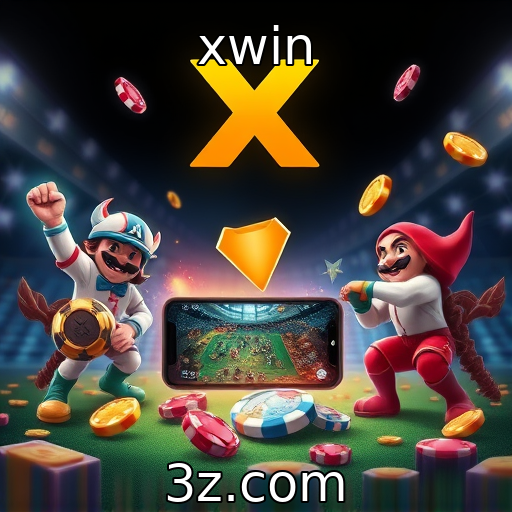 O crescimento do mercado de jogos móveis