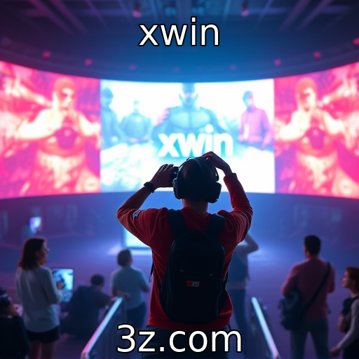 Impacto da realidade virtual na experiência de jogador