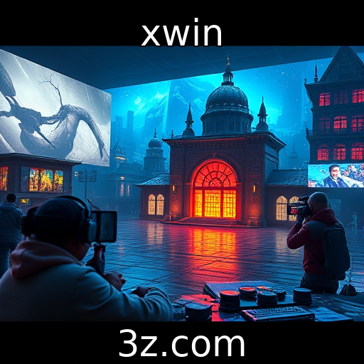 Crescimento da realidade virtual na experiência de jogos